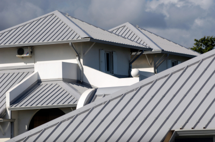 Roof Inspections in Plant City, Florida