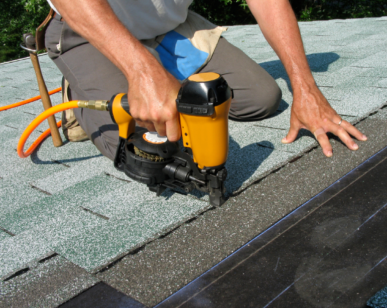 Roofing Repair in Plant City, Florida
