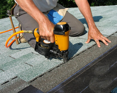 Roofing Repair in Haines City, Florida