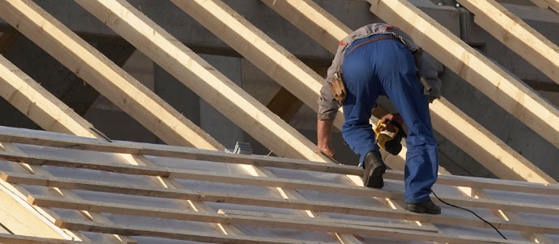 New Construction Roofing in Winter Haven, Florida