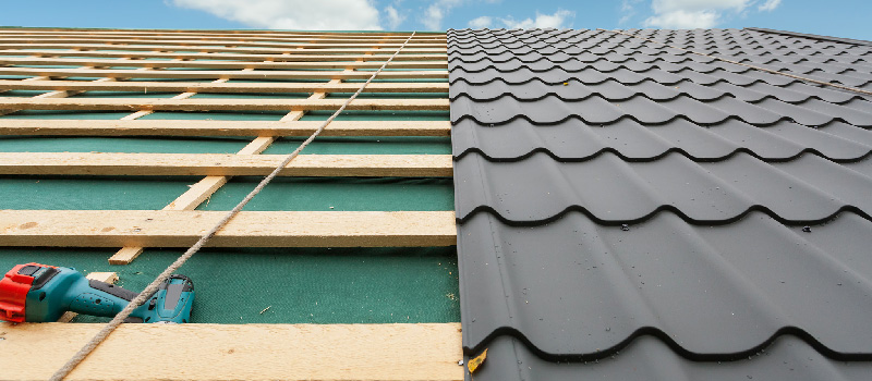 Roofing Companies in Groveland, Florida