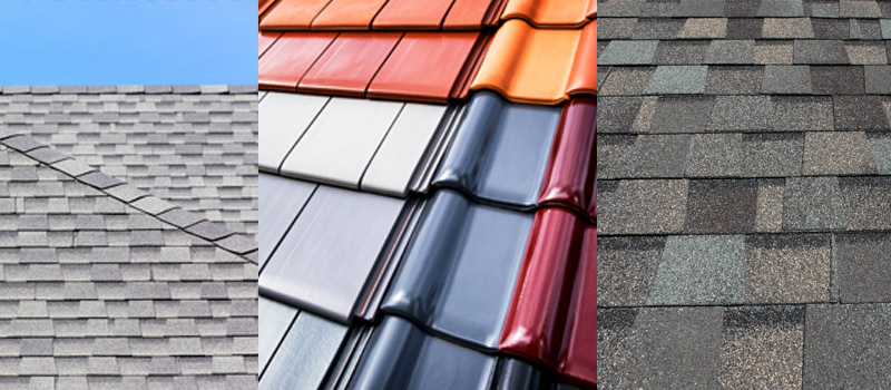 Roofing Options in Groveland, Florida
