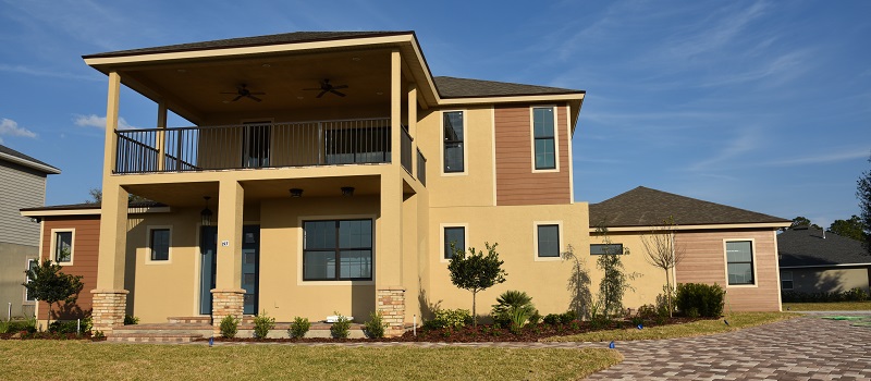 Home Additions in Plant City, Florida