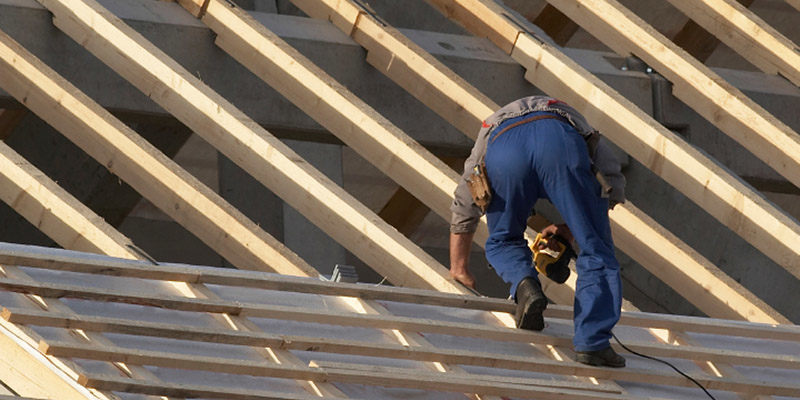 New Construction Roofing in Brooksville, Florida