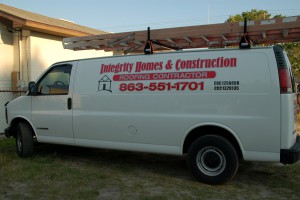 Repairs in Davenport, Florida