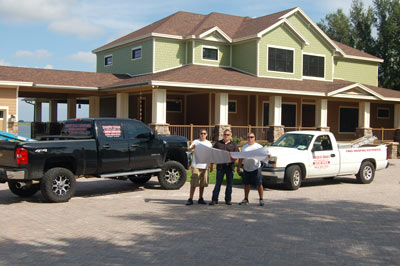 Roofing Companies in Sebring, Florida