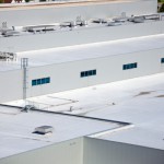Single-Ply Roof, Sebring, FL