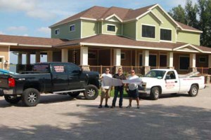 Roof Inspections in Davenport, Florida