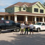 Home Builders in Sebring, Florida