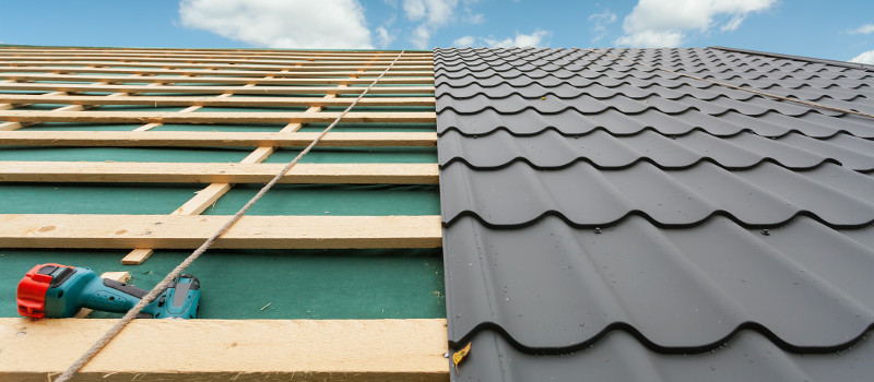 Four Roofing Options to Consider When Installing or Replacing Your Roof