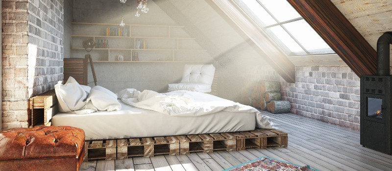 Creative Uses for Your Attic Home Renovation