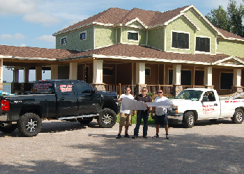 Home Builders in Winter Haven, Florida