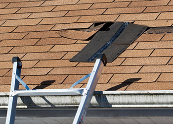 Re-Roofing Services in Winter Haven, Florida