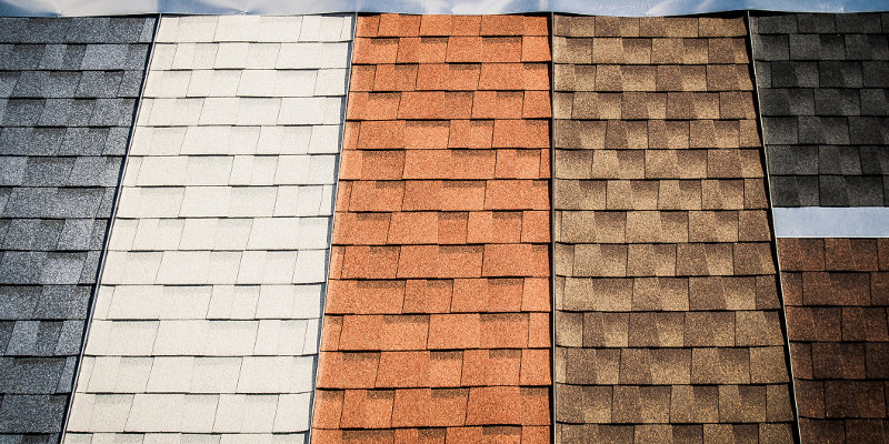 Choosing the Right Roofing Option for Your Home