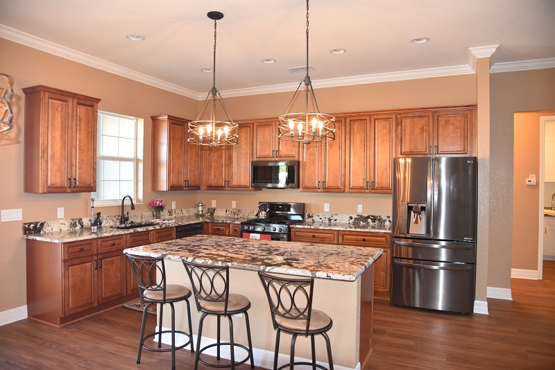 Custom Built Homes, Lakeland, FL Integrity Homes & Construction Inc.