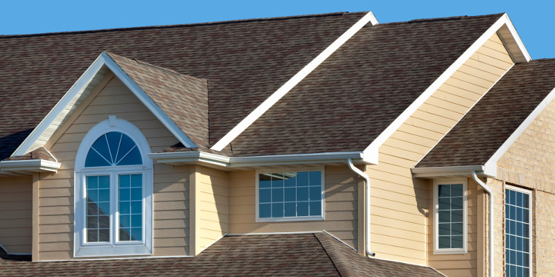 Roofing Options in Auburndale, Florida