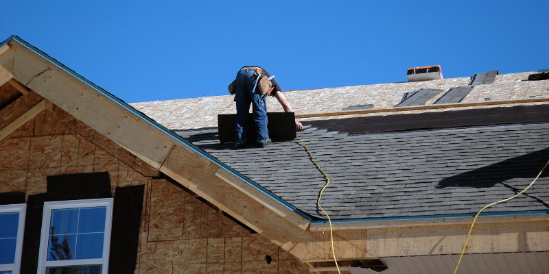 Roofing in Winter Haven, Florida