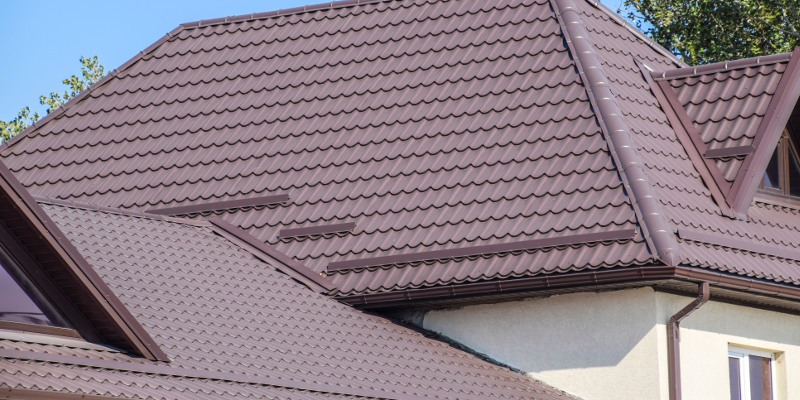 Roofing Options in Sebring, Florida