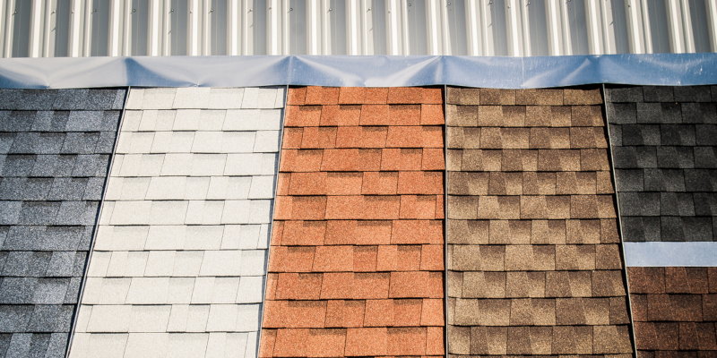 fastest-growing residential roofing options