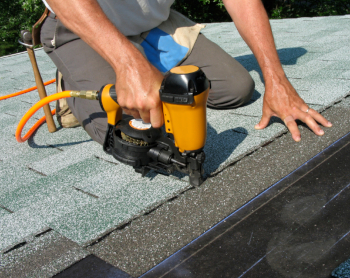Roofing Repair in Dade City, Florida