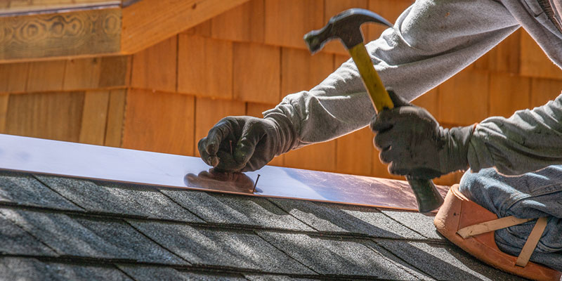 3 Signs That You Need Roof Repair
