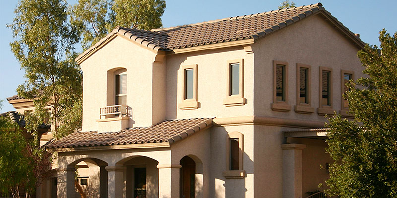 Is Stucco Right for Your Home? 