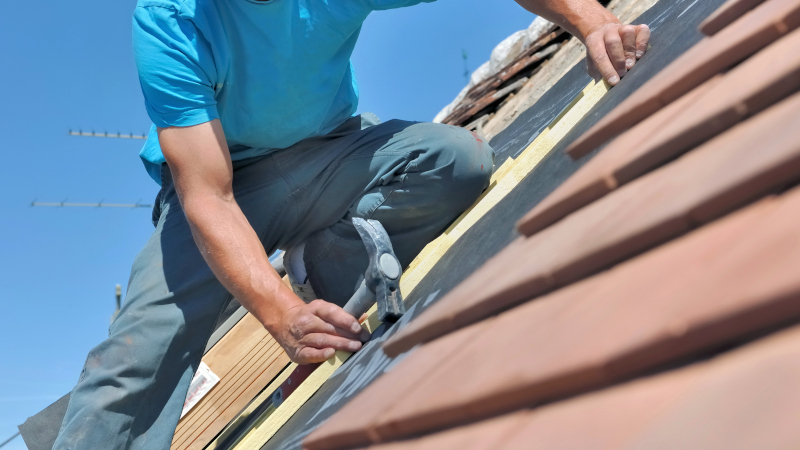 How to Tell if You Need Roof Repair