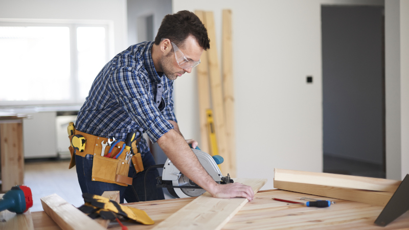 What Great Remodeling Contractors Have in Common
