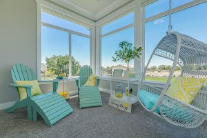 4 Creative Uses for Screen Rooms