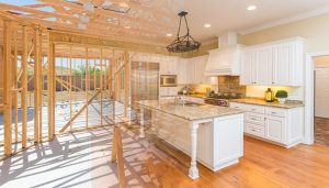New Home Builds: Visiting Your New Home’s Construction Site