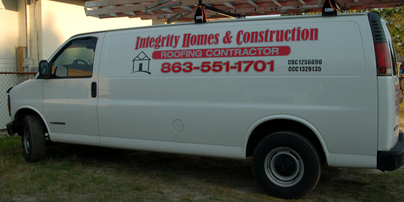 Repairs in Homosassa, Florida