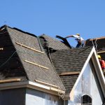Re-Roofing Services in Auburndale, Florida