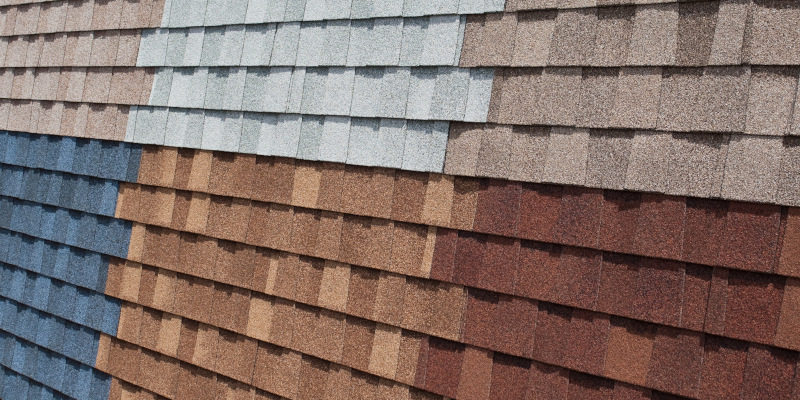 Why a Shingle Roof Is a Popular Choice