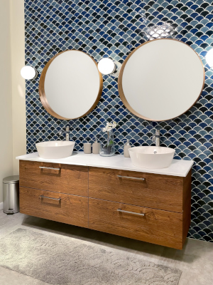 These 3 Changes Make a Huge Difference in Bathroom Renovations