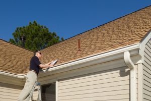 Roof Inspections in Dade City, FL