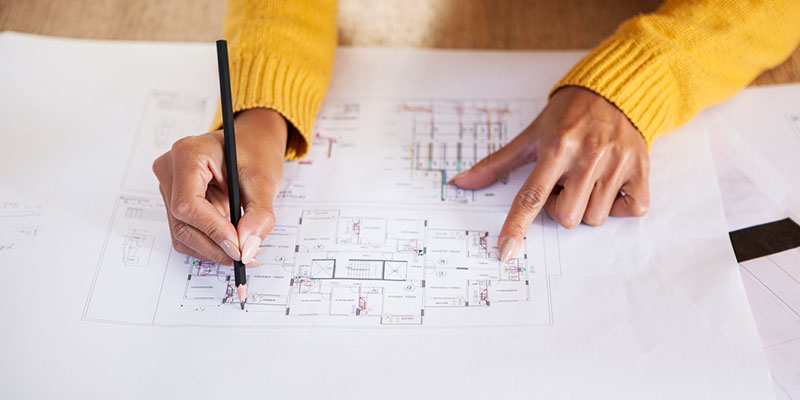 New Home Builds: How to Pick the Perfect Floor Plan 