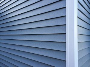 4 Reasons Vinyl Siding is Right for Nearly Any Home