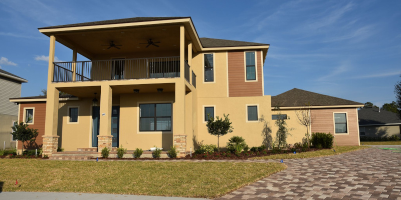 Home Additions in Dade City, Florida