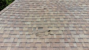 Five Signs of Roof Wind Damage: A Comprehensive Guide