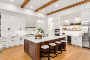 Kitchen Renovations That Have the Most Return on Investment