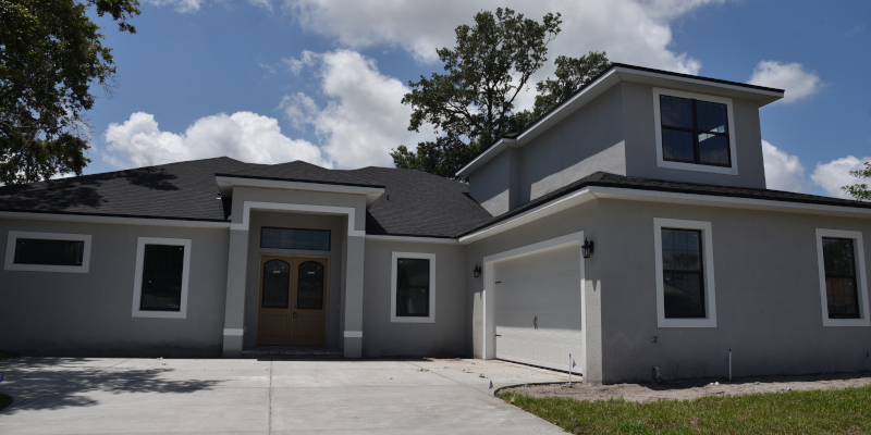 Home Renovations in Brooksville, Florida