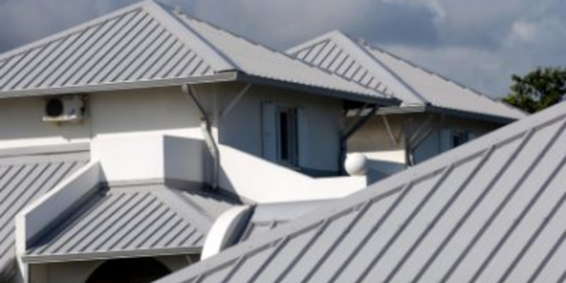 Roofing Companies in Dade City, Florida