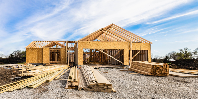 What to Look for in a Custom Home Builder