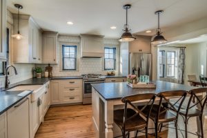 3 Tips for Kitchen Renovations