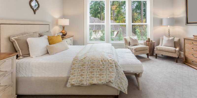 3 Key Signs You Need Bedroom Renovations