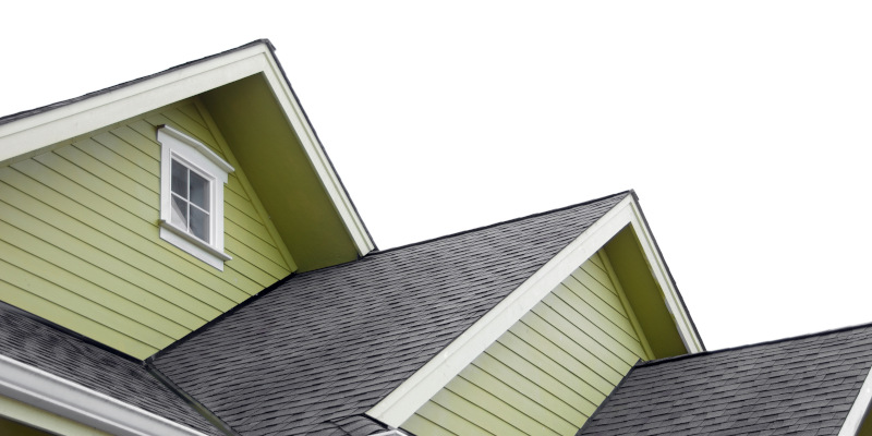 A Quick Guide to Our Main Roofing Options